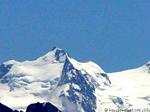 Alpen Mont-Blanc.
