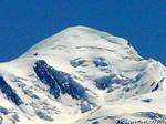 Alpen Mont-Blanc.