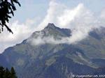 Alpen Mont-Blanc.