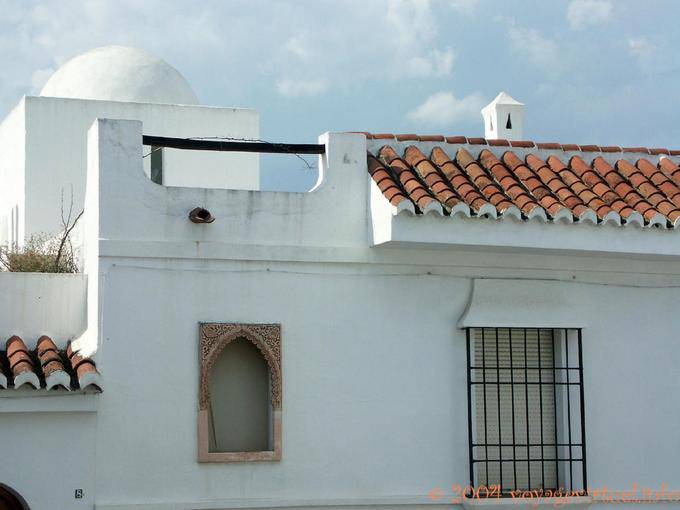 Haus Dome - Spanien