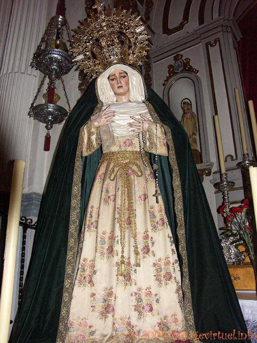 Virginal Pracht, Malaga - Spanien, Andalusien