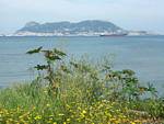 Informieren Sie sich über Gibraltar, Algeciras, Spanien.