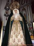 Virginal Pracht, Malaga, Spanien.