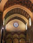 In der Kathedrale, Capilla de Villaviciosa, Cordoba Mezquita, Spanien.