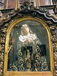Embedded Kathedrale Virgin, Sevilla, Spanien.