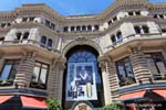 Avenida Florida, Galerias Pacifico, Buenos Aires, Argentinien.