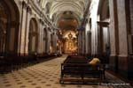 Catedral Metropolitana, Altar Mayor, Buenos Aires, Argentinien.