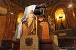 Catedral Metropolitana, Grab von San Martin, Buenos Aires, Argentinien.