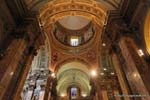 Catedral Metropolitana, Innenansicht, Buenos Aires, Argentinien.