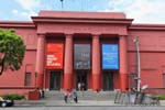 Nationale Kunstmuseum, Buenos Aires, Argentinien.