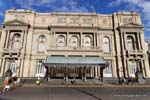 Teatro Colón Avenida Libertad, Buenos Aires, Argentinien.
