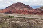 Landschaft rund um Hualfin, Ruta 40, Argentinien.