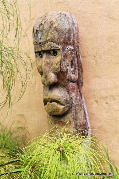 Hotel Killa Büste, Cafayate - Argentinien