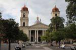 Kathedrale von San Miguel de Tucuman, Argentinien.