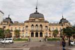 Casa de Gobierno Tucuman, Argentinien.
