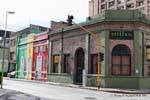 Mithos Resto Bar, Tucuman, Argentinien.