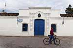 Casa Histórica de la Independencia, Tucuman, Argentinien.