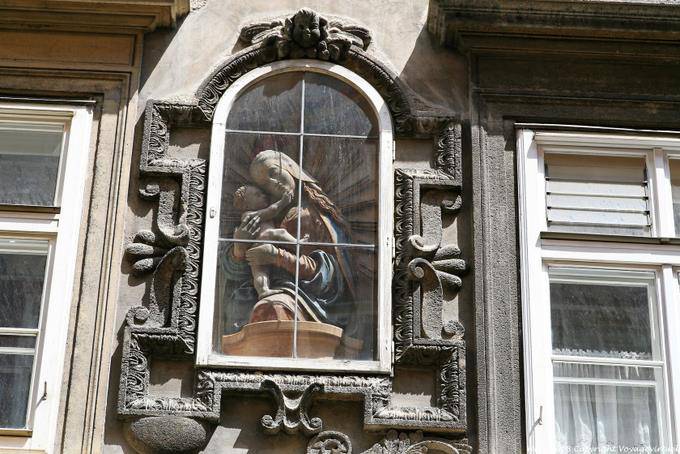 Backereinbau Virgin - Wien - Österreich