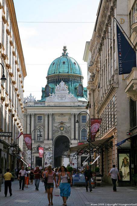 Michael Flügel - Wien - Österreich