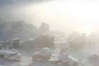 Gefiltert Glühen, Avoriaz.