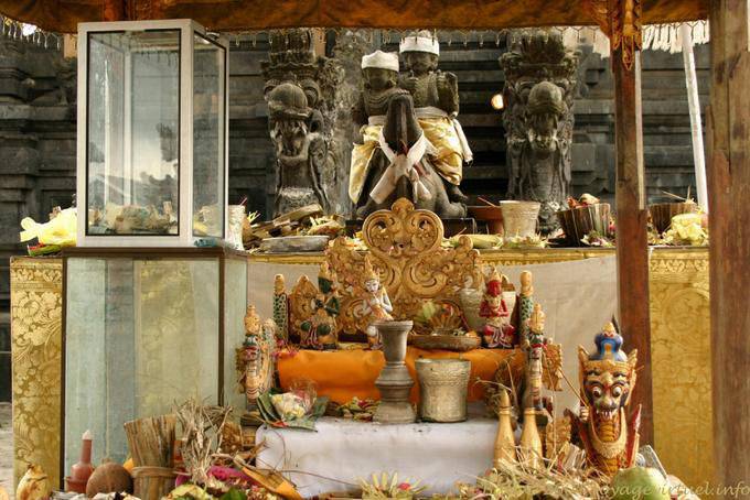 Ulun Danu Batur Angebote in - Bali