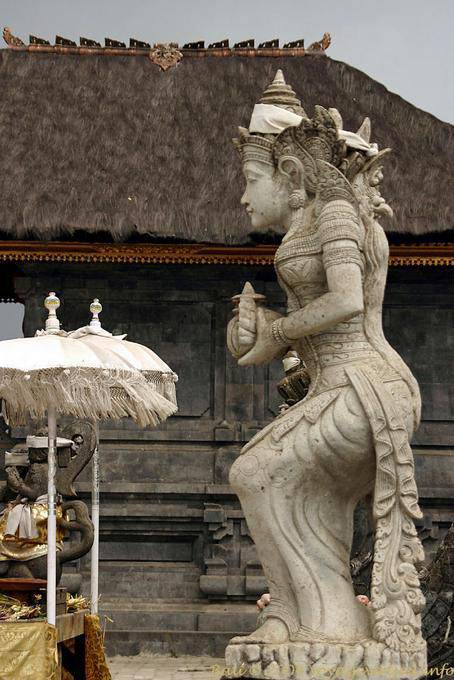 Profil ansehen Ulun Danu Batur - Bali