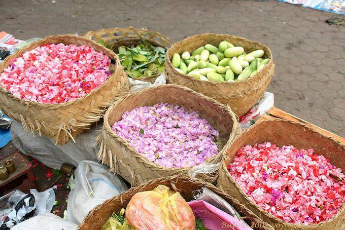 Bunte Etal, Gianyar - Bali