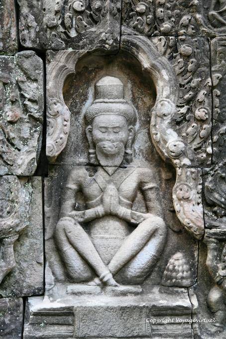 Preah Khan Angkor