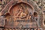 Angkor Banteay Srei