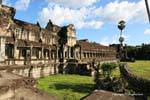 Angkor Wat, Kambodscha.
