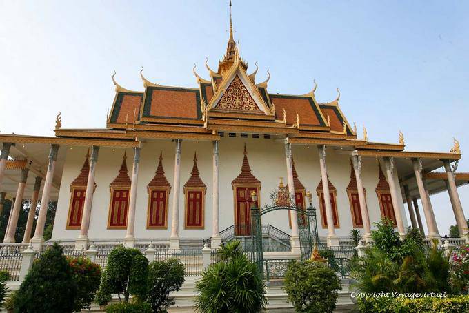 Preah Keo Morakot Preah Vihear, Phnom Penh - Kambodscha
