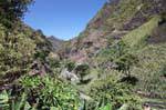 Im Tal der Wunder, Santo Antão, Lombo Pico Xoxo, Kap Verde.