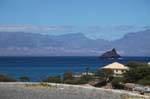 São Vicente, Mindelo, Insel Passaros, Kap Verde.