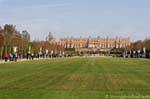 Der Königsweg, Versailles