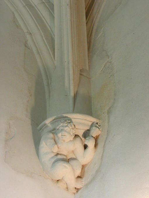 Berthelot, italienischen Renaissance, Schloss Azay-le-Rideau, Frankreich.