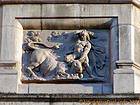 Hercule & le taureau de Crète, Blois