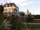 Parc &amp; maison de la Magie Blois