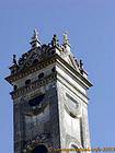 Decor liebt Schloss Chambord, Frankreich.