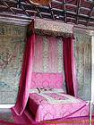 House of Five Queens, Chenonceau, Frankreich.