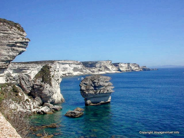 Le Grain de Sable Bonifacio