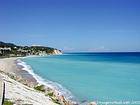 Playa Enriquillo, Barahona, Dominikanische Rep..