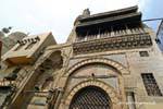 Architektur Cairo, Kairo, Ägypten.