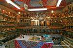 Im Souk, Kairo, Ägypten.