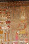 Angebote zu Hamon, polychrom, Kapelle des Anubis, Hatschepsut-Tempel, Ägypten.