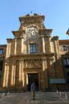 Obra Hospitolaria Nostra Señora de Regla, León, Spanien.