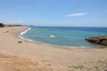 Costa Calida, Cabo Negro, Spanien.