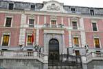 Madrid, Museo del Erjecito, Spanien.