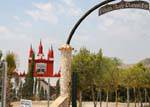 Murcia, Finca Los Clementes, Spanien.