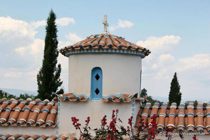 Chapel Kalani - Griechenland