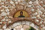 Loucas Stereiotis, Hosios Lukas, Griechenland.